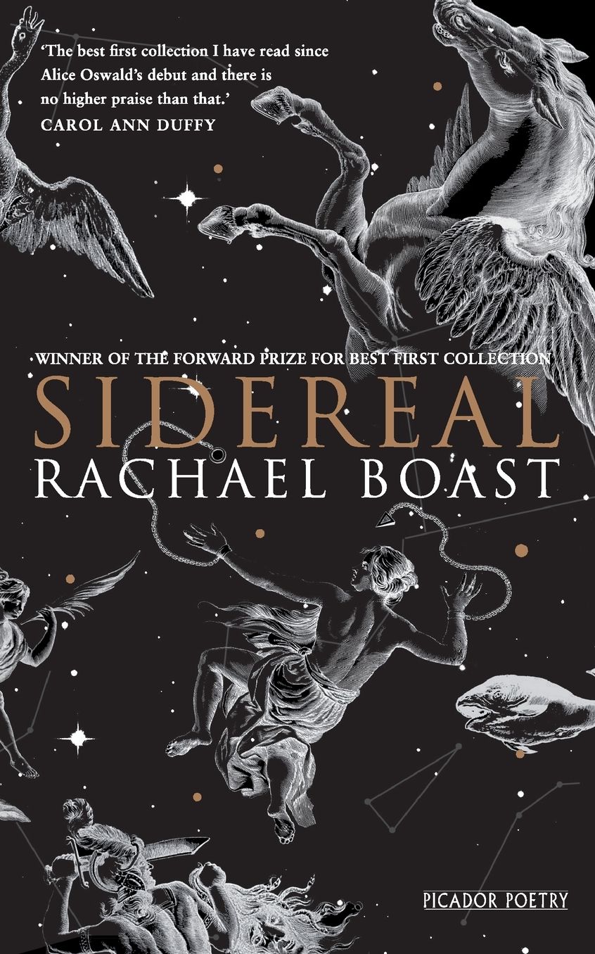 Sidereal