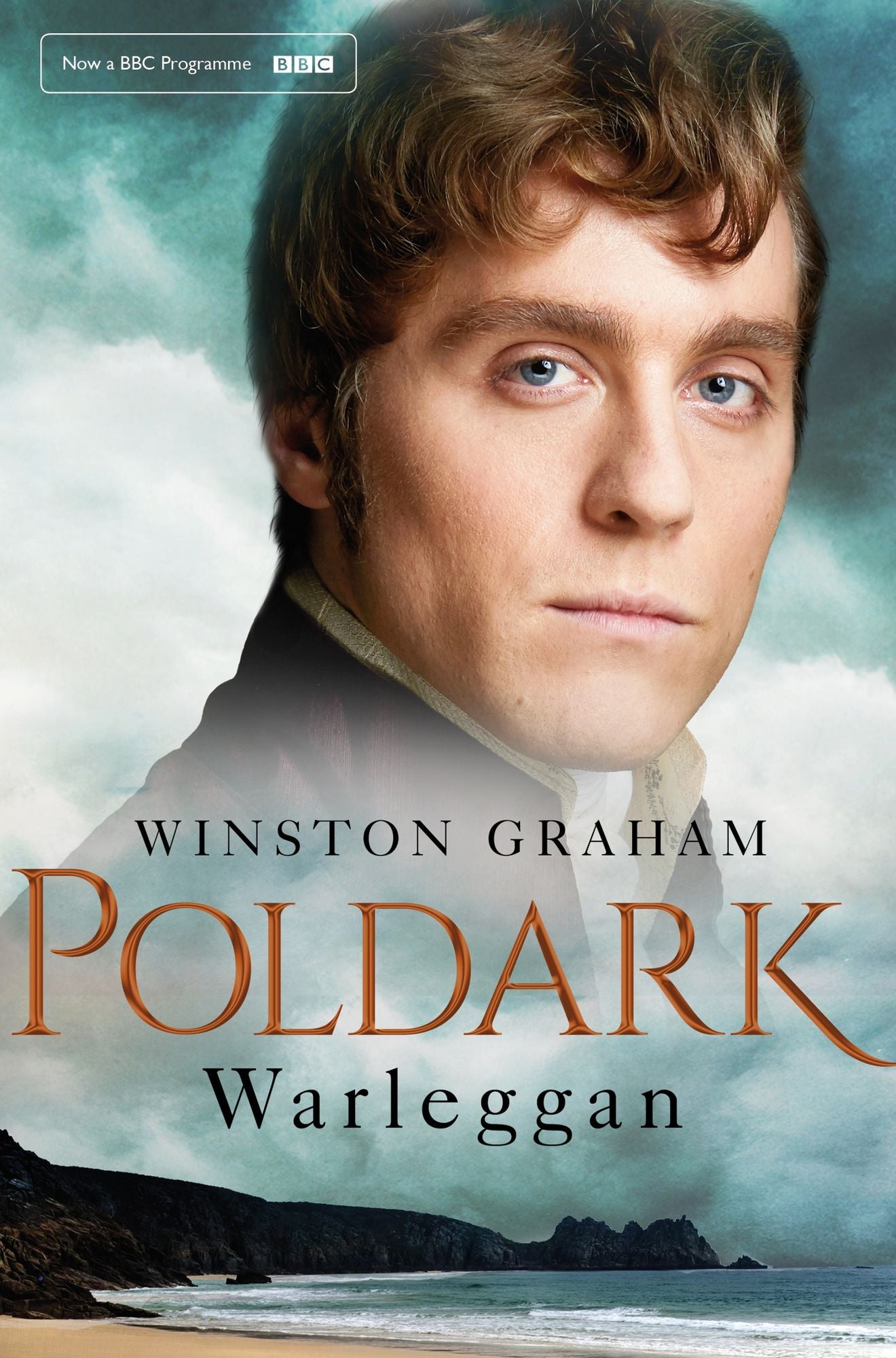 Warleggan: A Novel of Cornwall 1792-1793