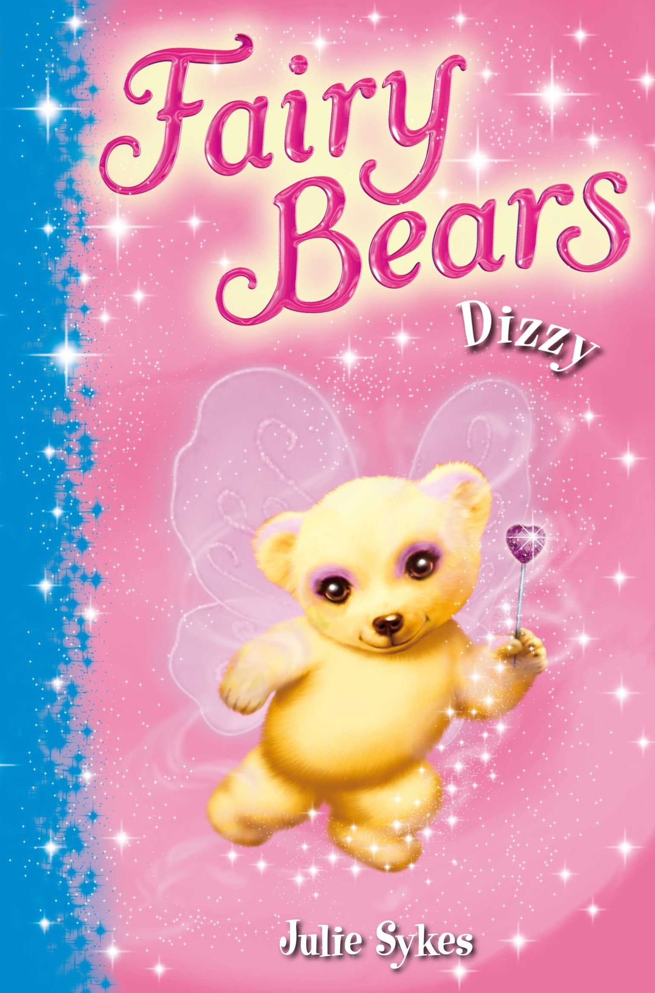 Fairy Bears 1: Dizzy