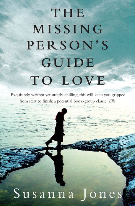 The Missing Person's Guide to Love