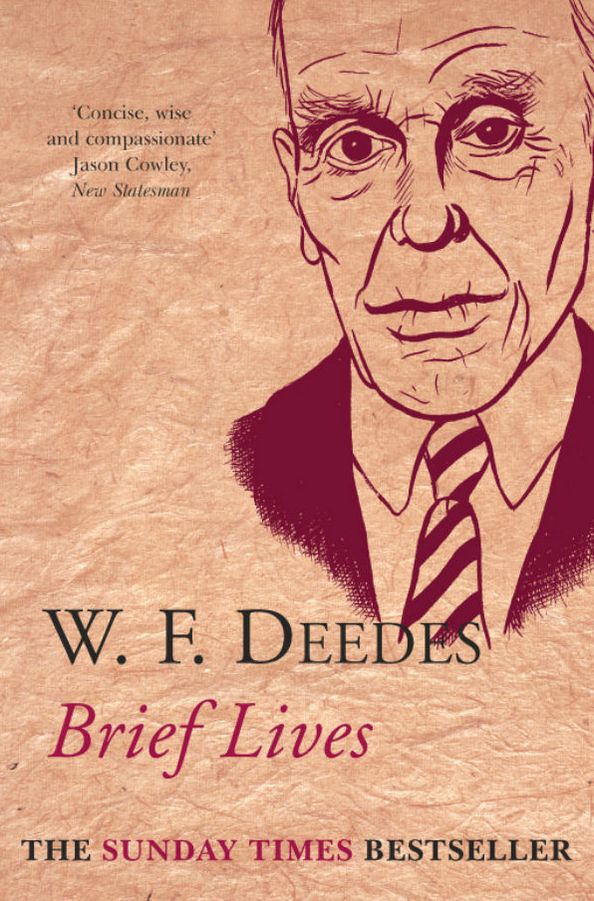 Brief Lives