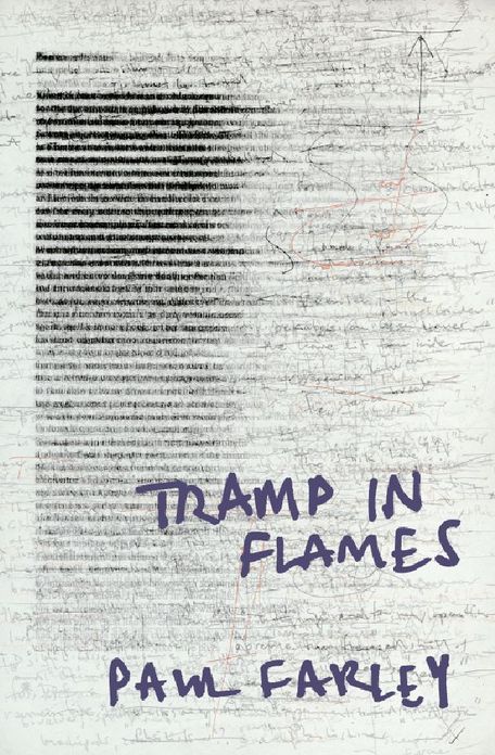 Tramp in Flames