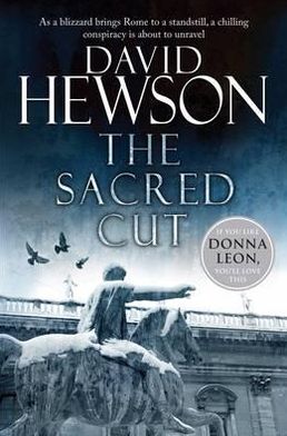 Sacred Cut
