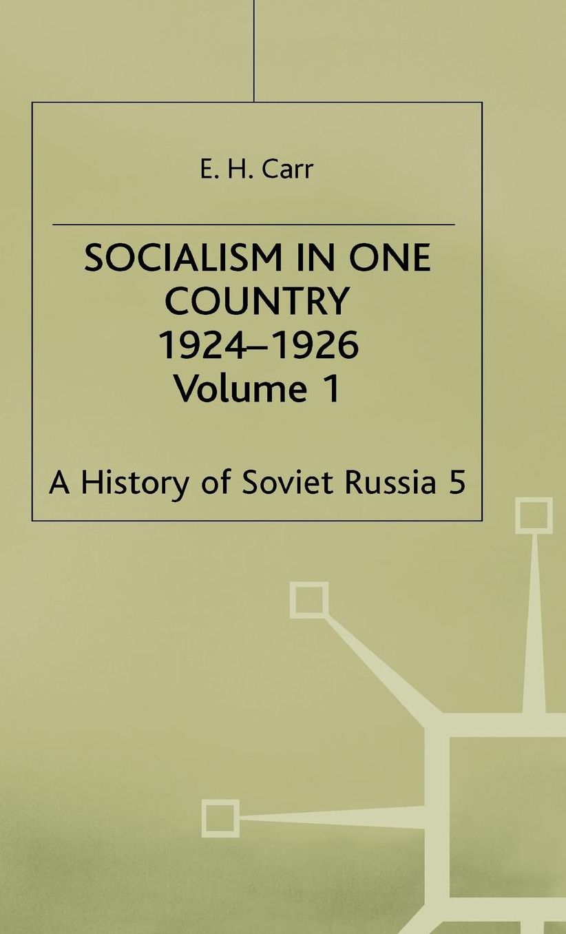 Socialism in One Country