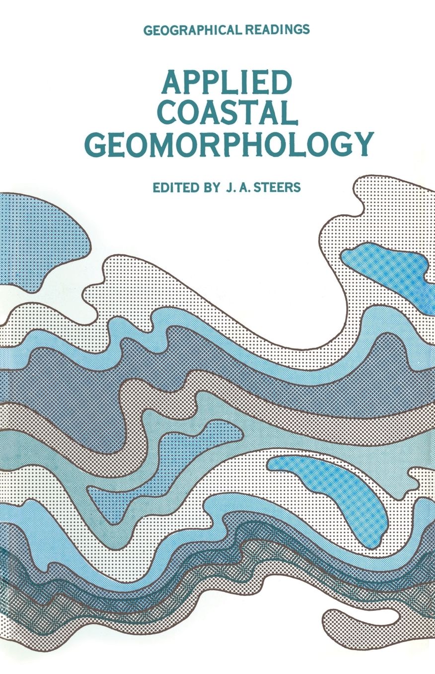 Applied Coastal Geomorphology