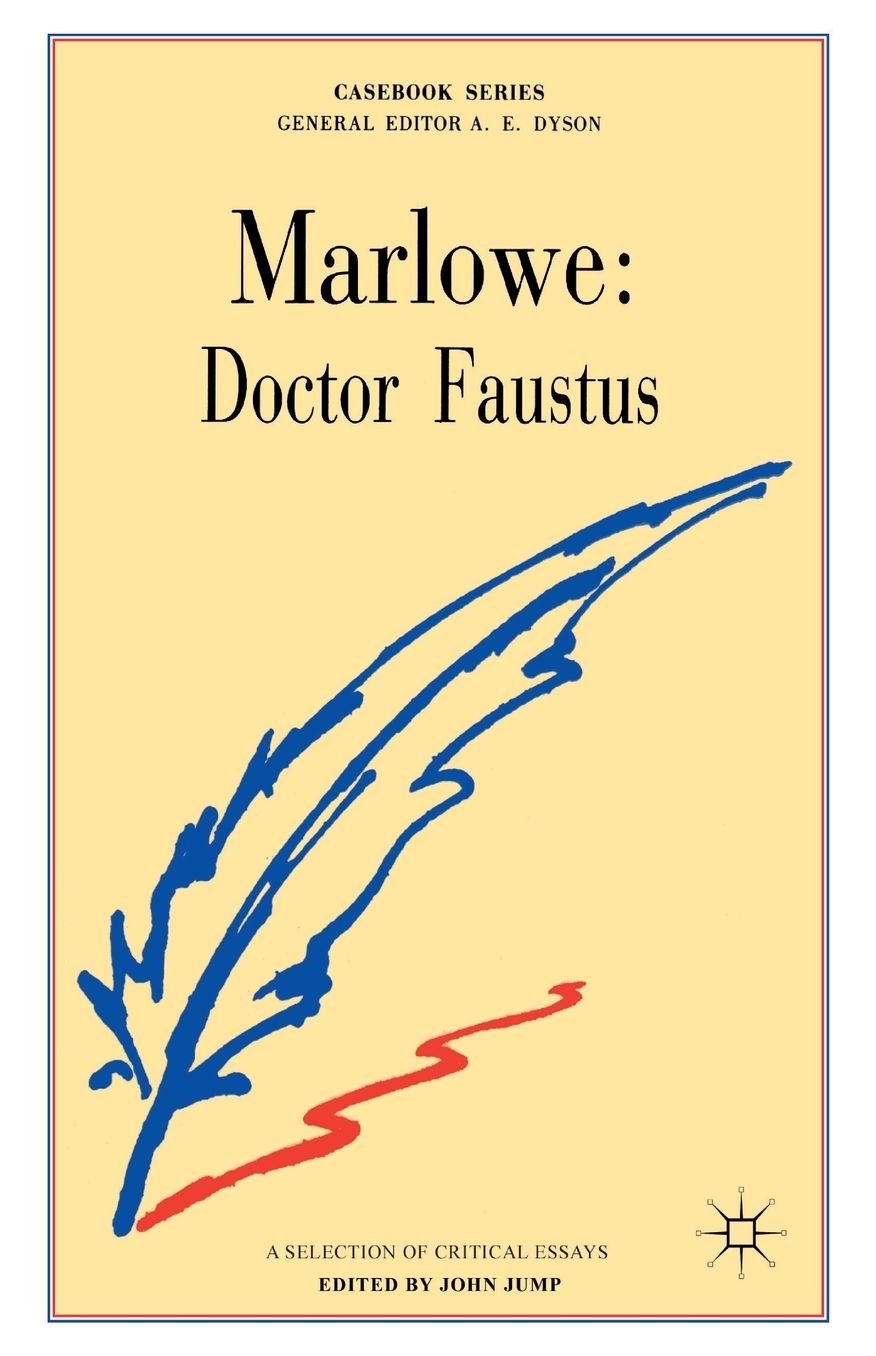 Marlowe: Doctor Faustus