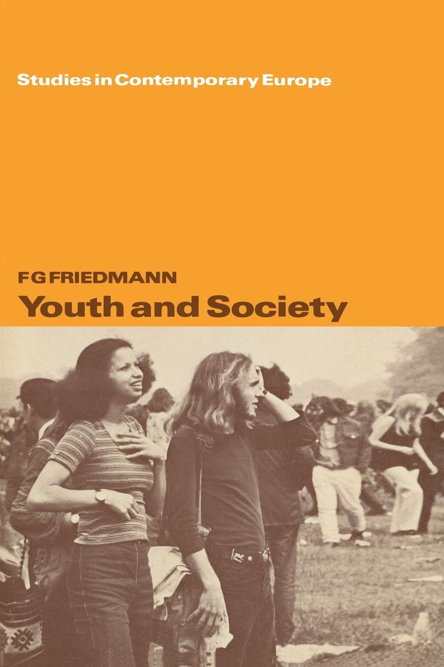 Youth and Society