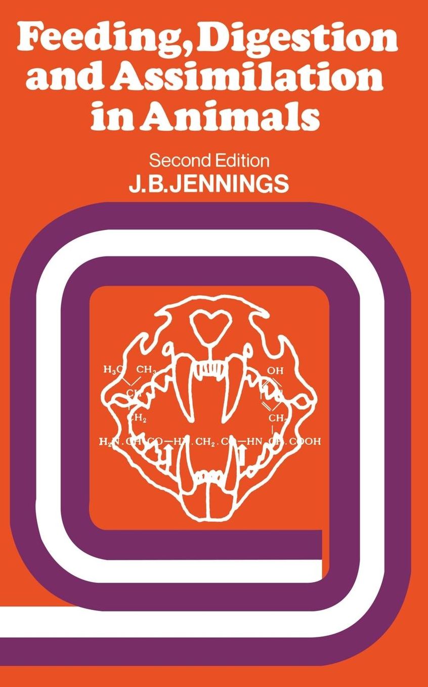 Feeding, Digestion and Assimilation in Animals