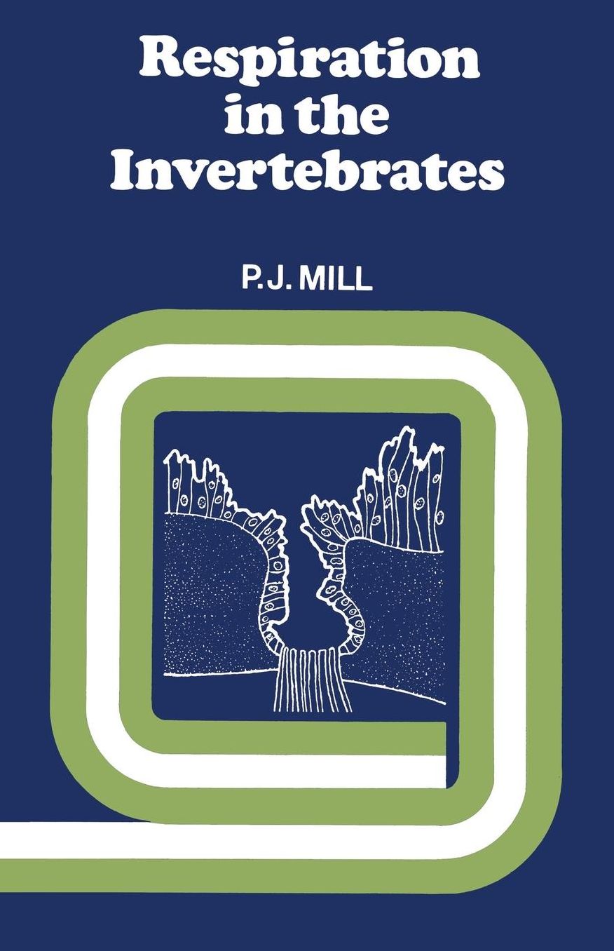Respiration in the Invertebrates