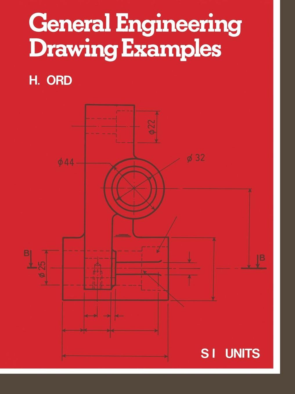 General Engineering Drawing Examples