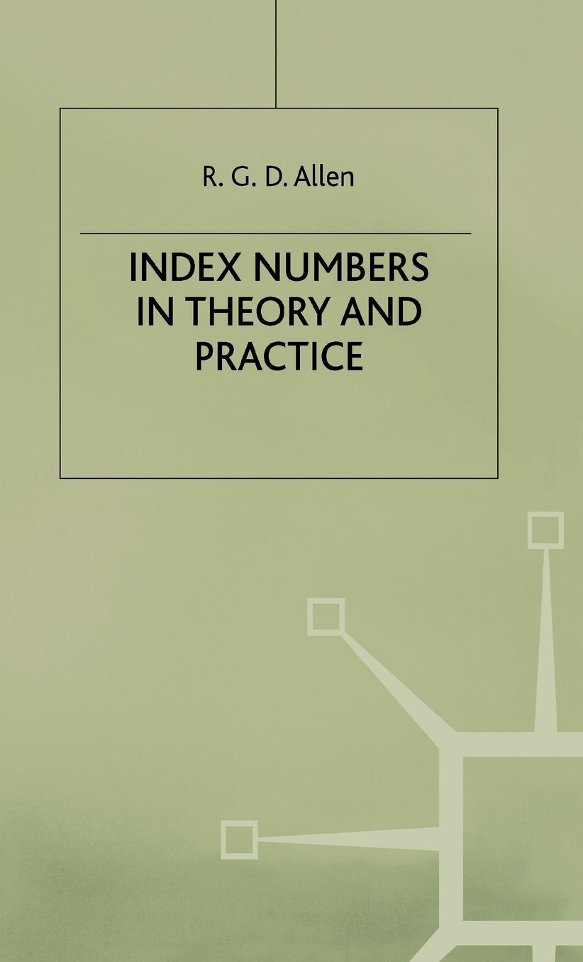 Index Numbers in Theory and Practice