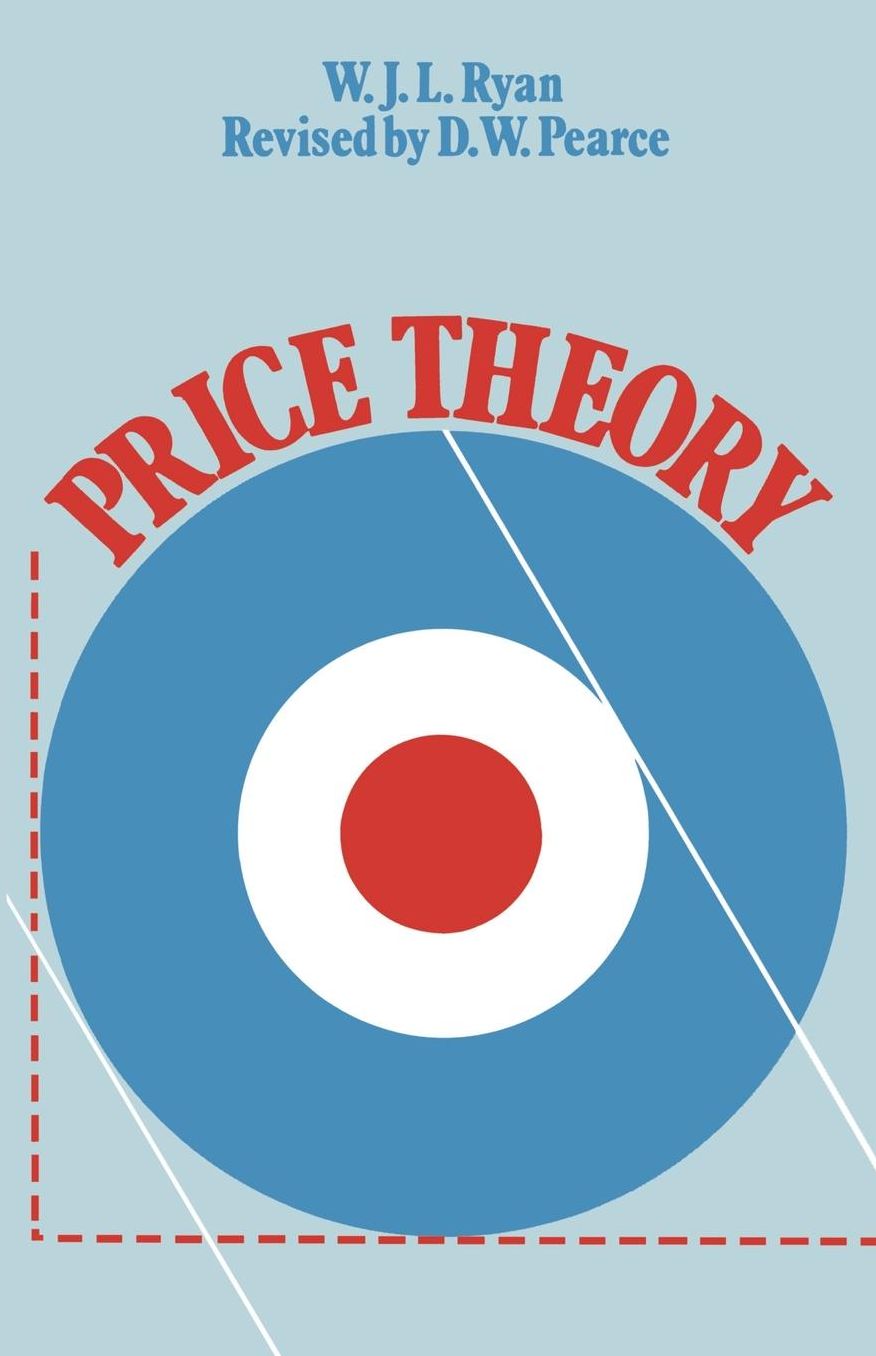 Price Theory