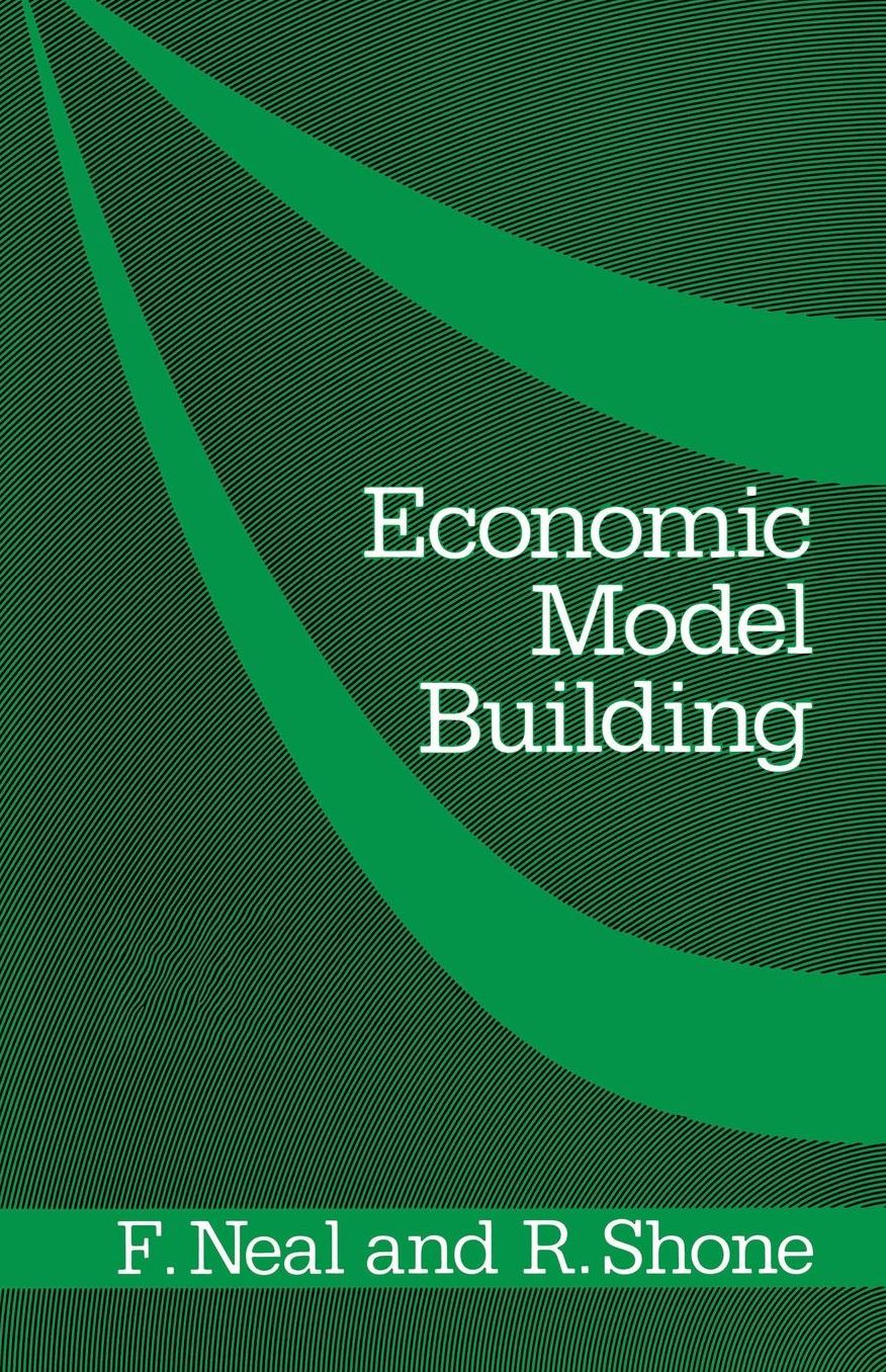 Economic Model Building