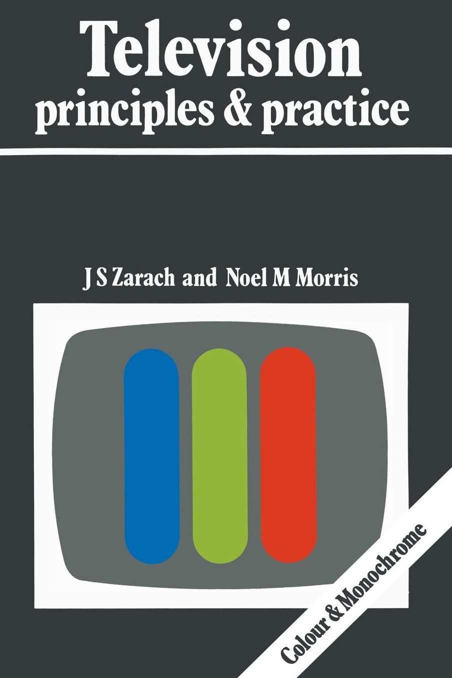 Television Principles and Practice