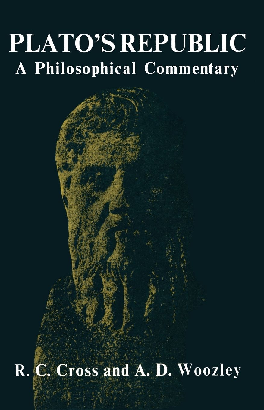 Plato's Republic: A Philosophical Commentary