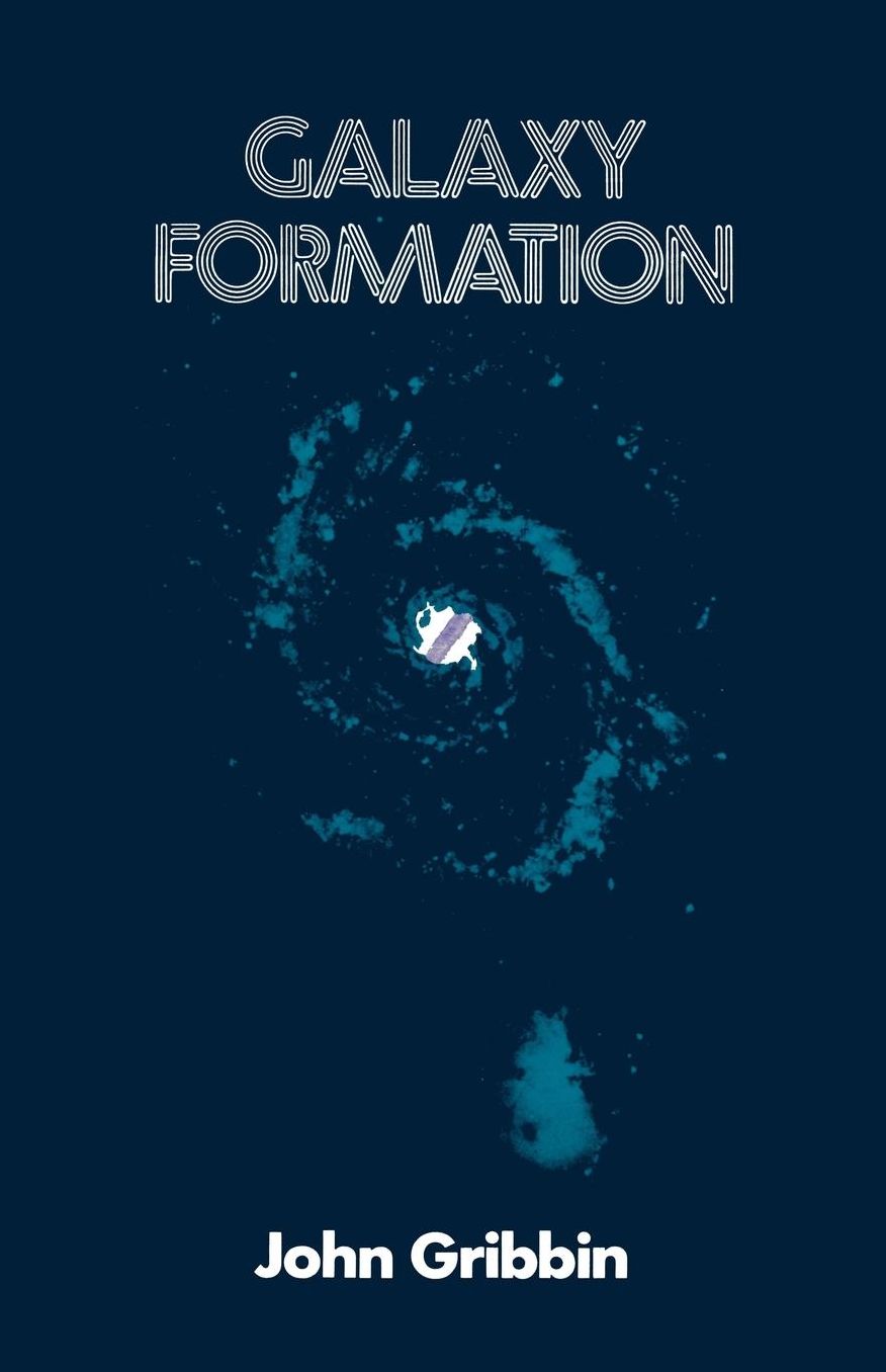 Galaxy Formation: A Personal View