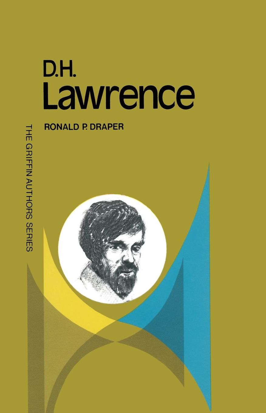 D. H. Lawrence