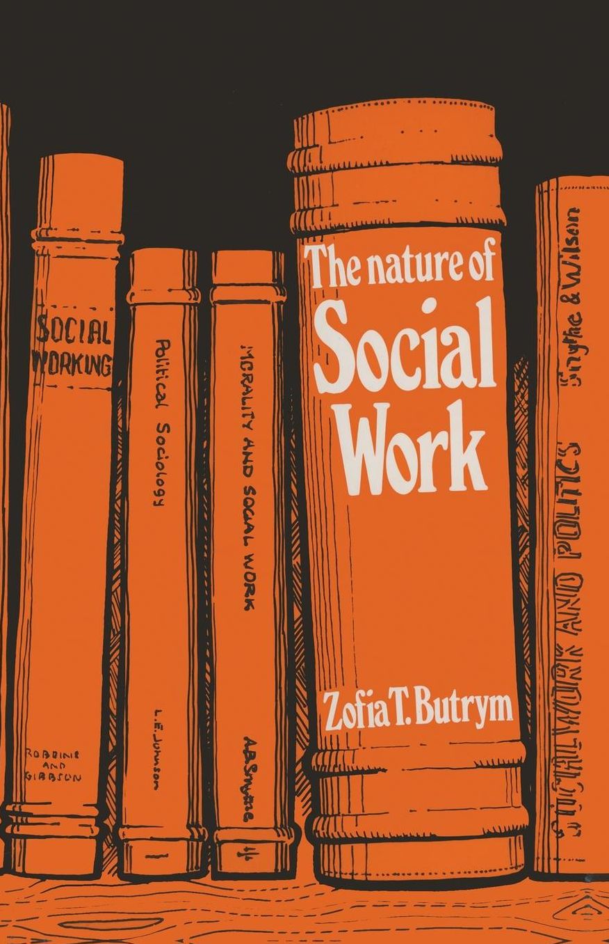 The Nature of Social Work