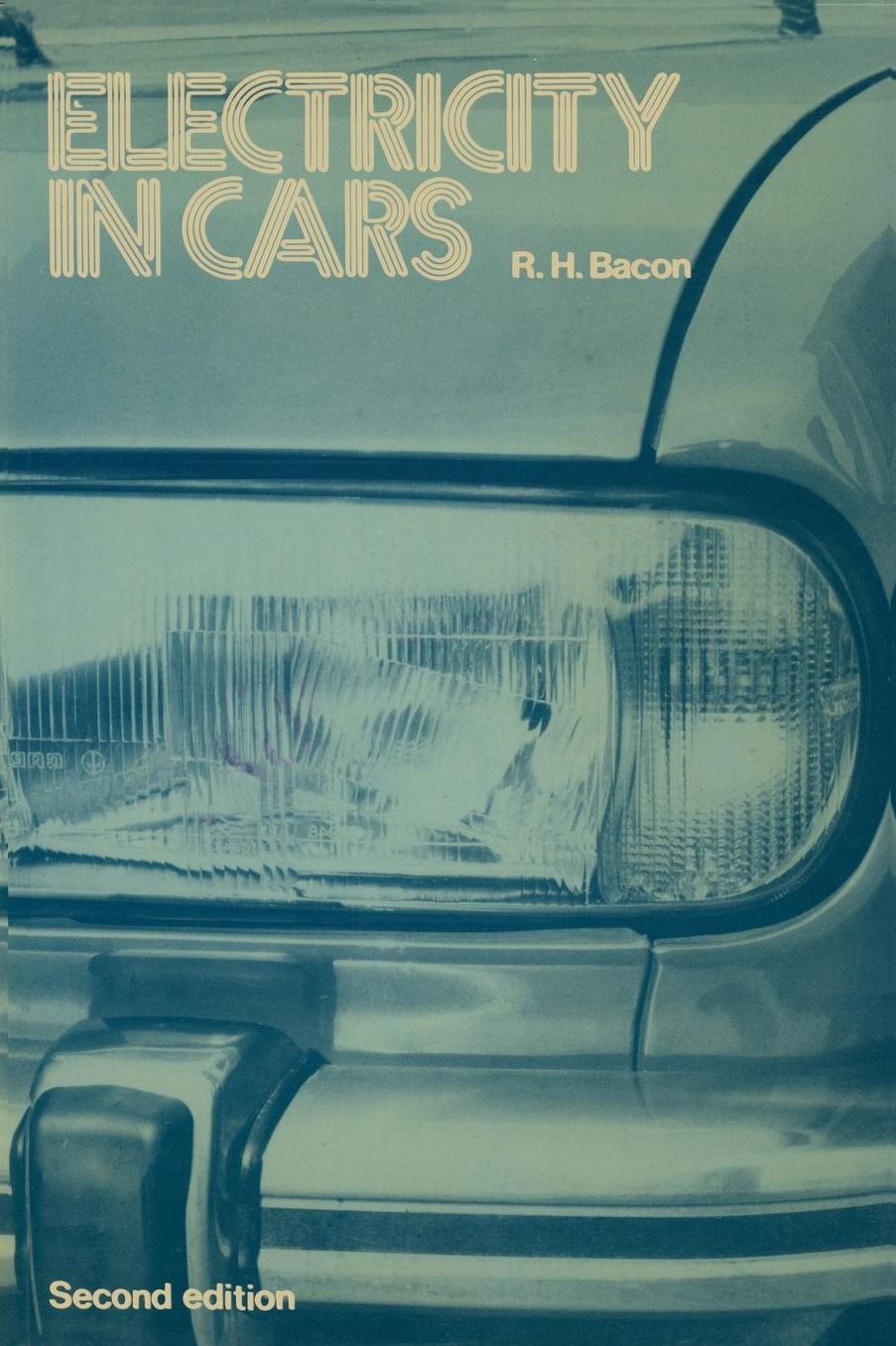 Electricity in Cars