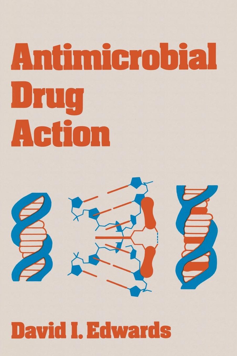 Antimicrobial Drug Action