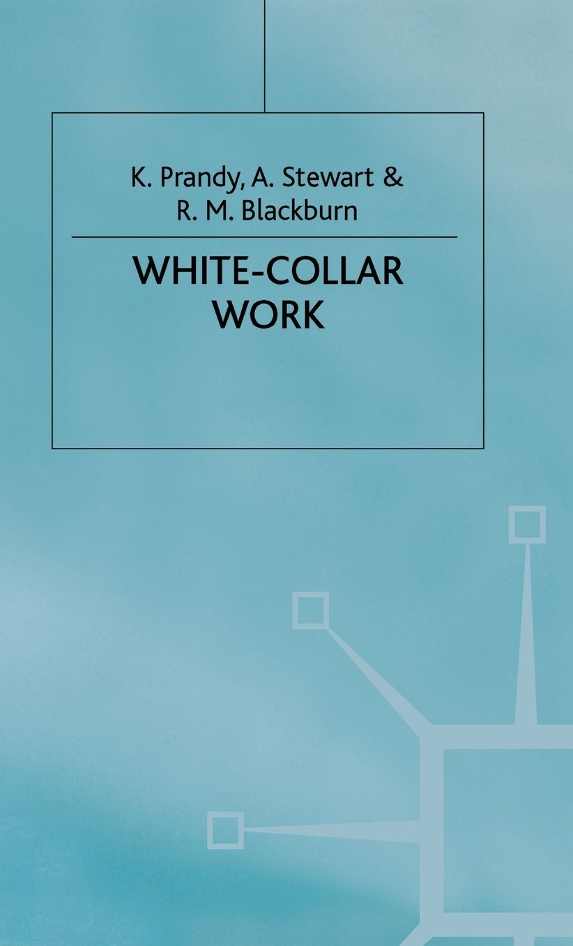 White-Collar Work