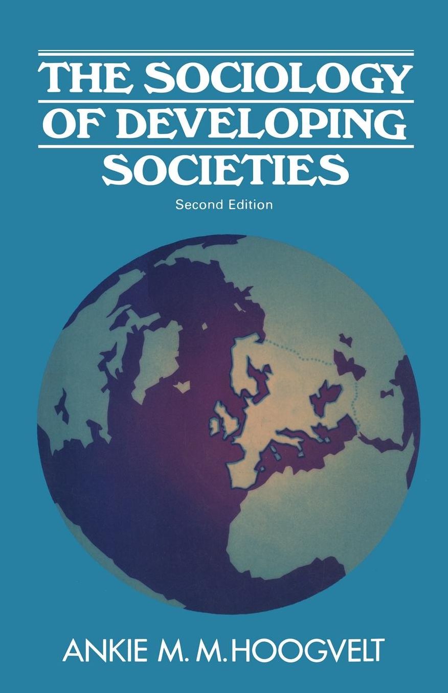 The Sociology of Developing Societies