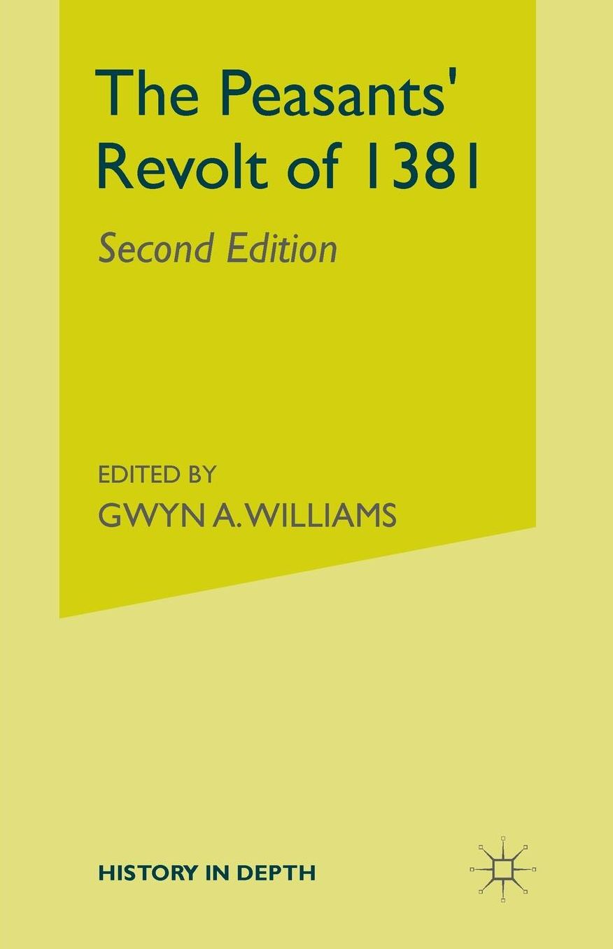 The Peasants' Revolt of 1381