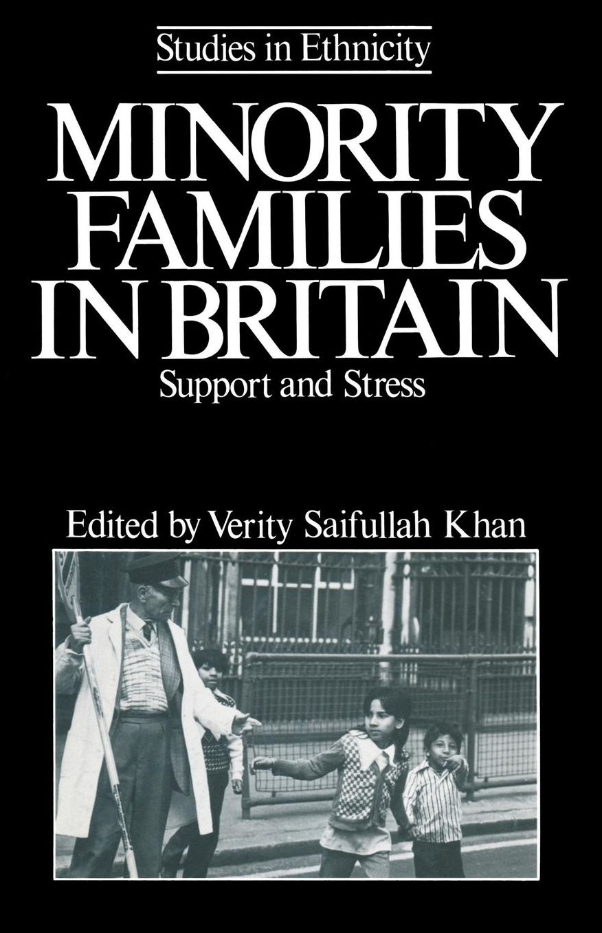 Minority Families in Britain: Support and Stress
