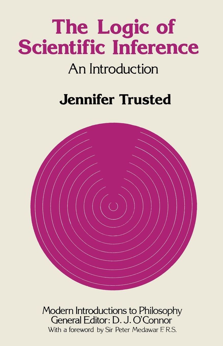 Logic of Scientific Inference: An Introduction