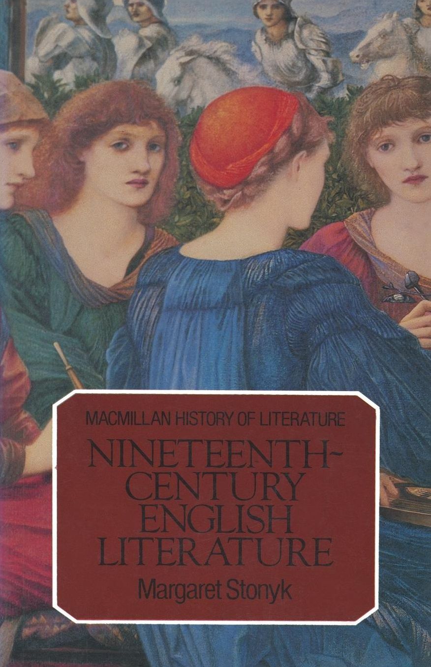 Nineteenth-Century English Literature