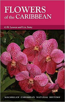 Flowers of the Caribbean