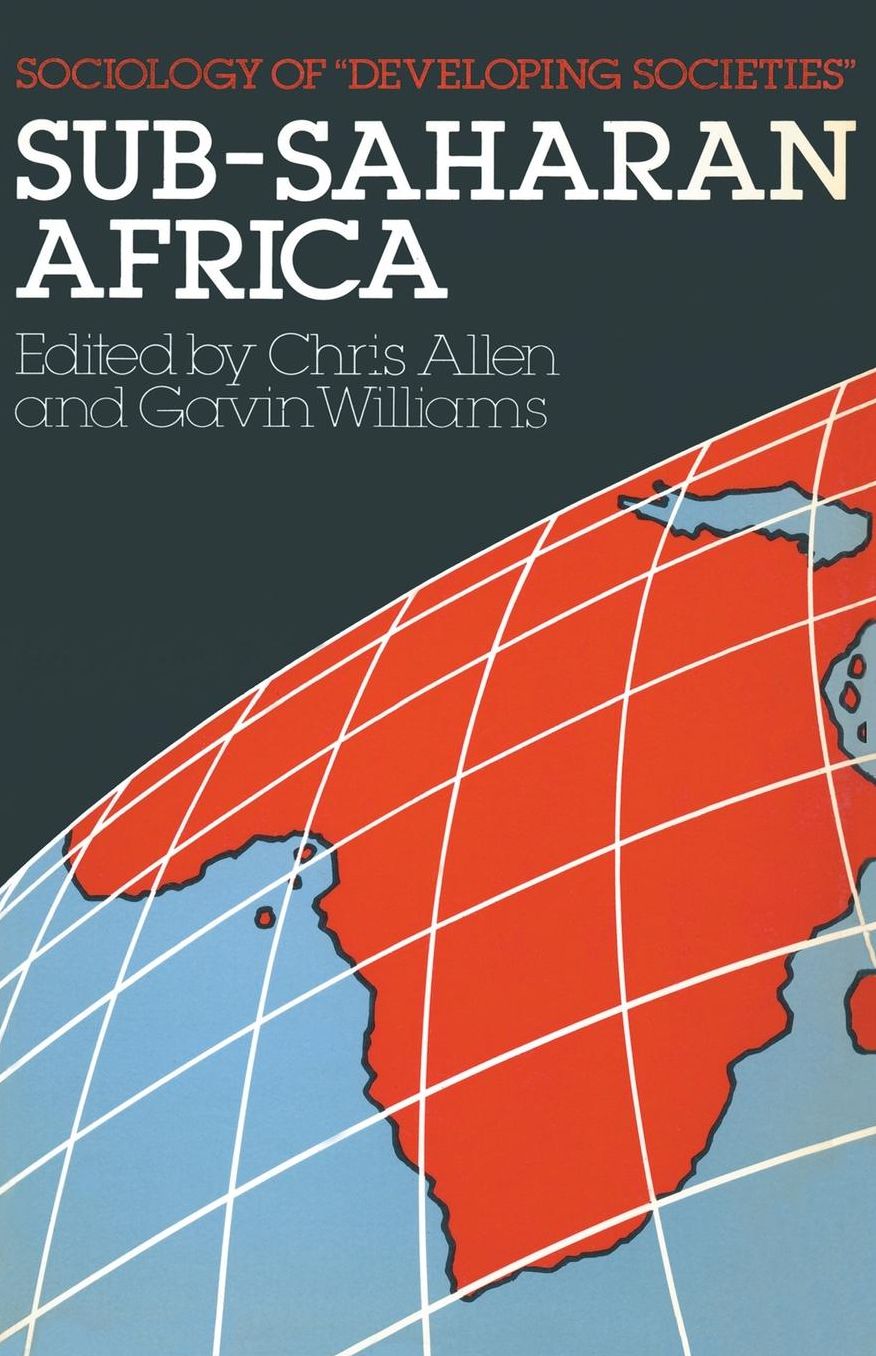 Sub-Saharan Africa