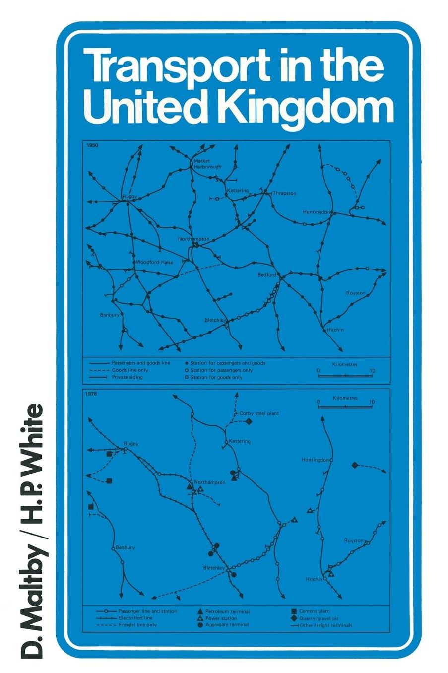 Transport in the United Kingdom