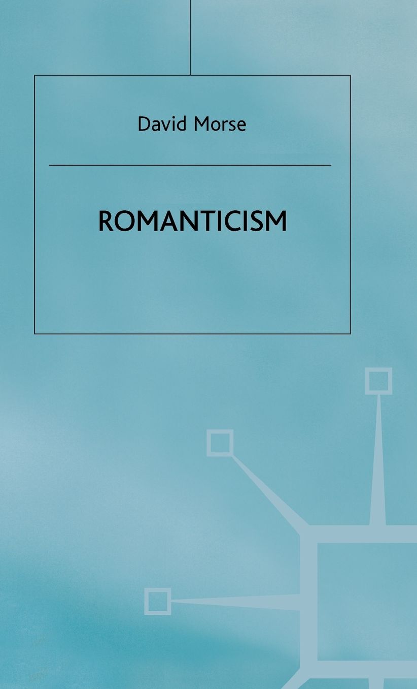 Romanticism: A Structural Analysis