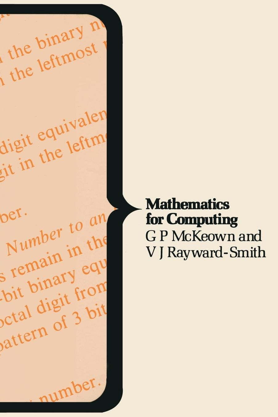 Mathematics for Computing