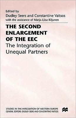 The Second Enlargement of the EEC: The Integration of Unequal Partners