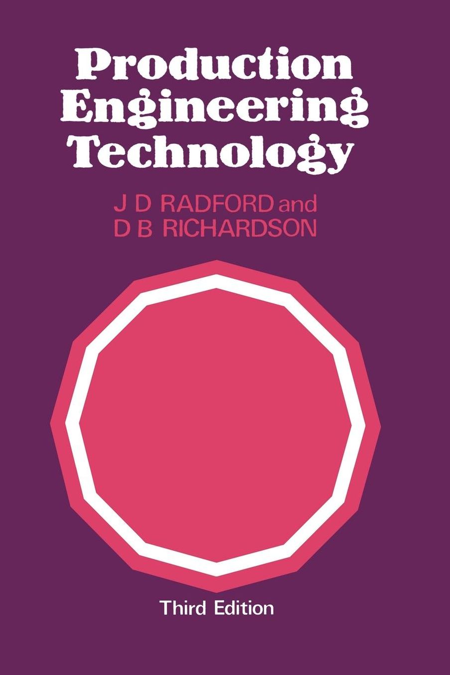 Production Engineering Technology