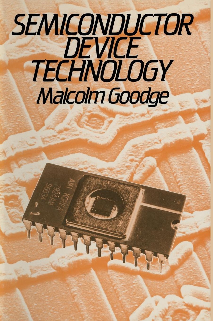 Semiconductor Device Technology