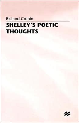 Shelley's Poetic Thoughts