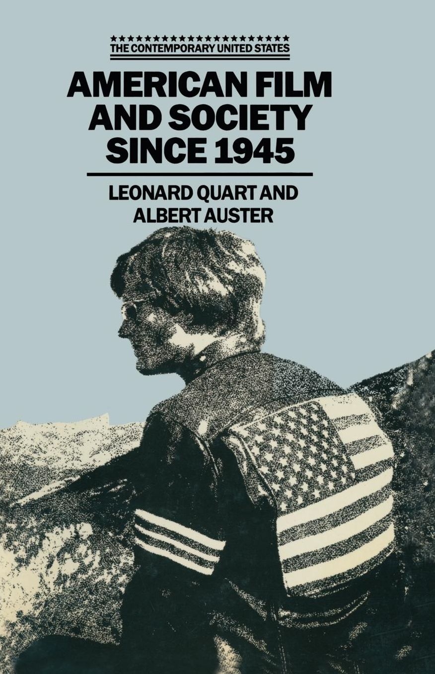 American Film and Society since 1945