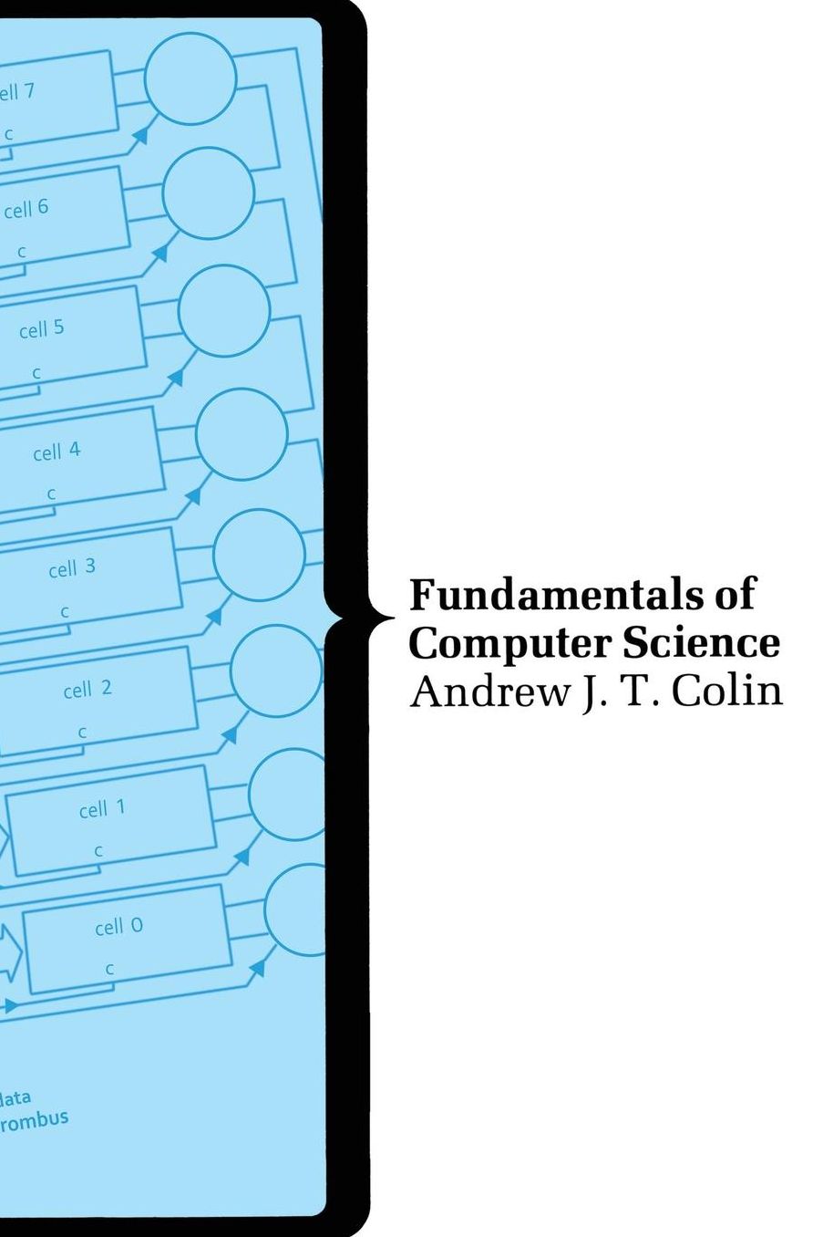 Fundamentals of Computer Science