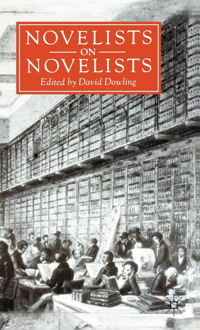 Novelists on Novelists