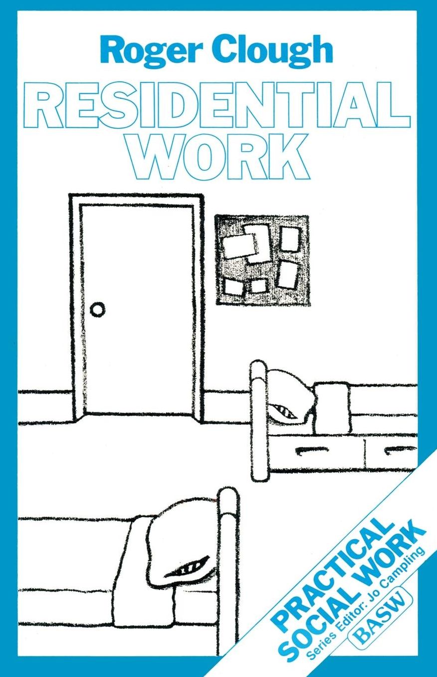 Residential Work