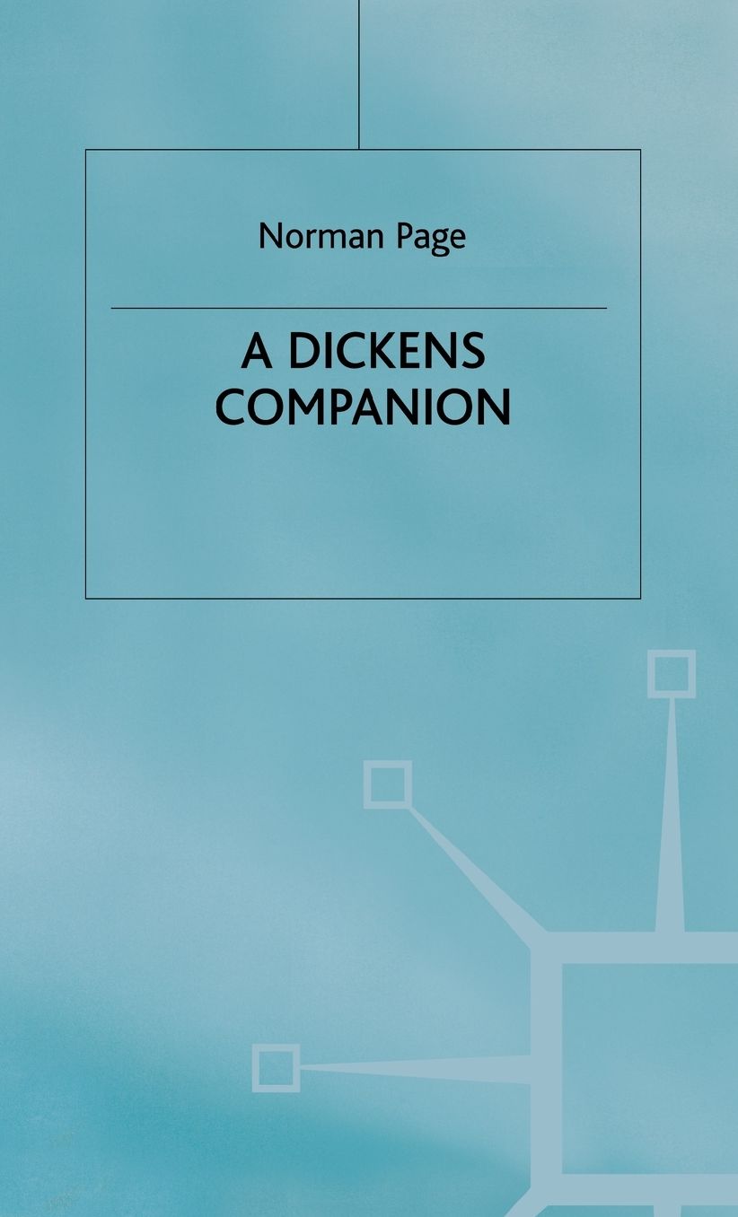 A Dickens Companion