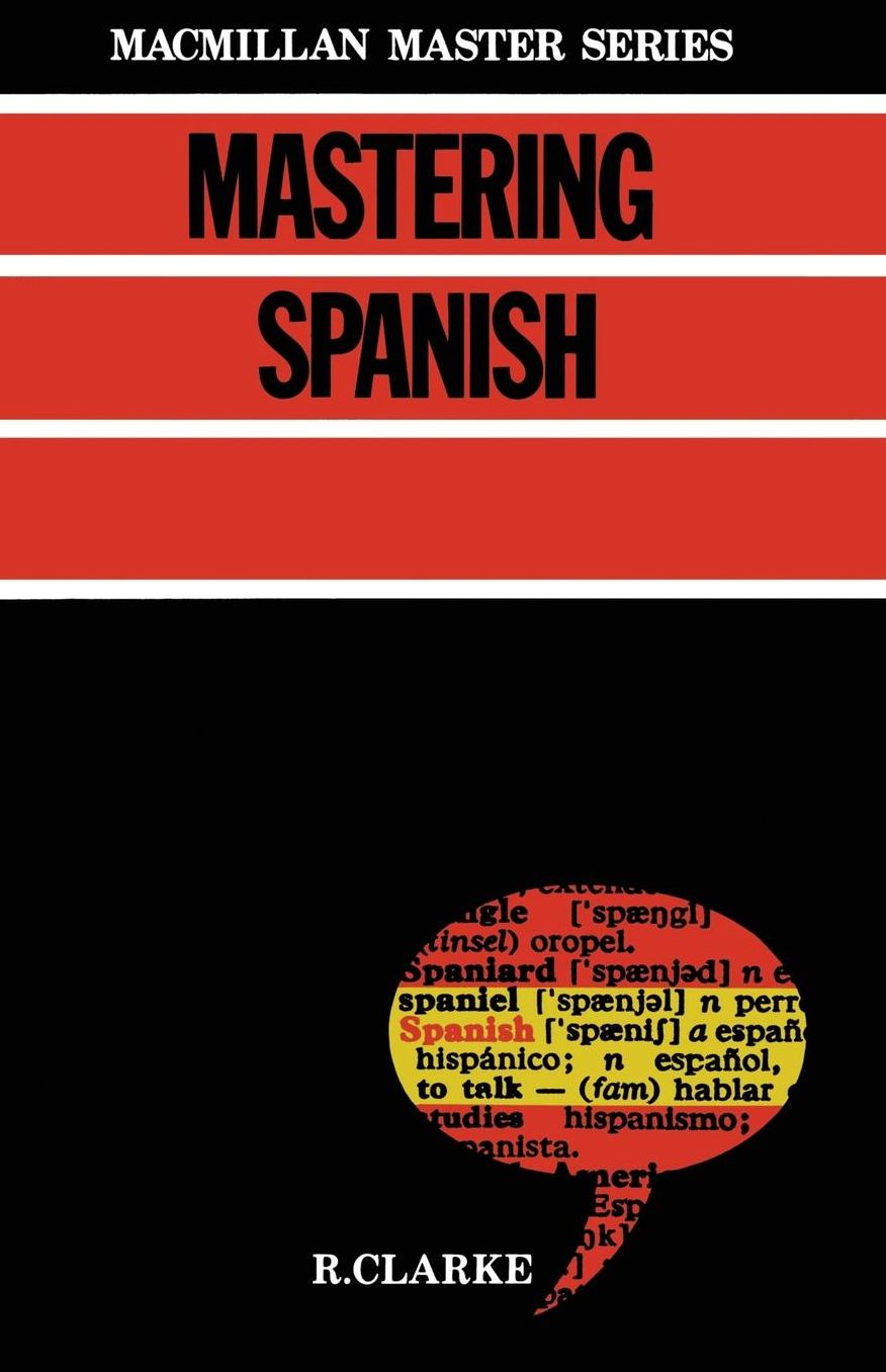 Mastering Spanish
