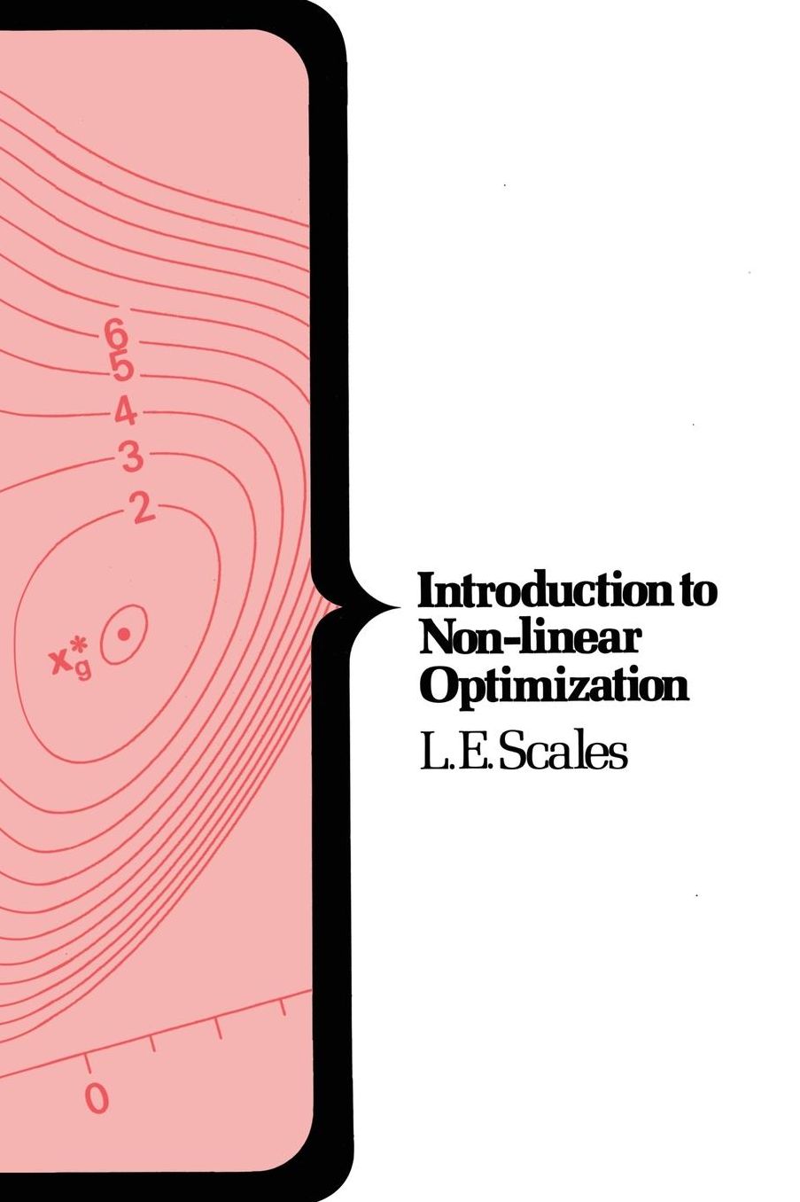 Introduction to Non-Linear Optimization