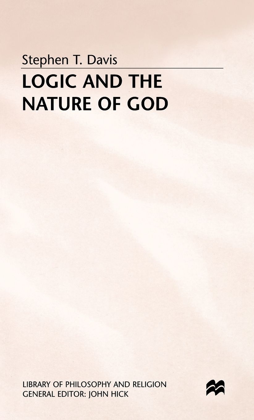 Logic and the Nature of God