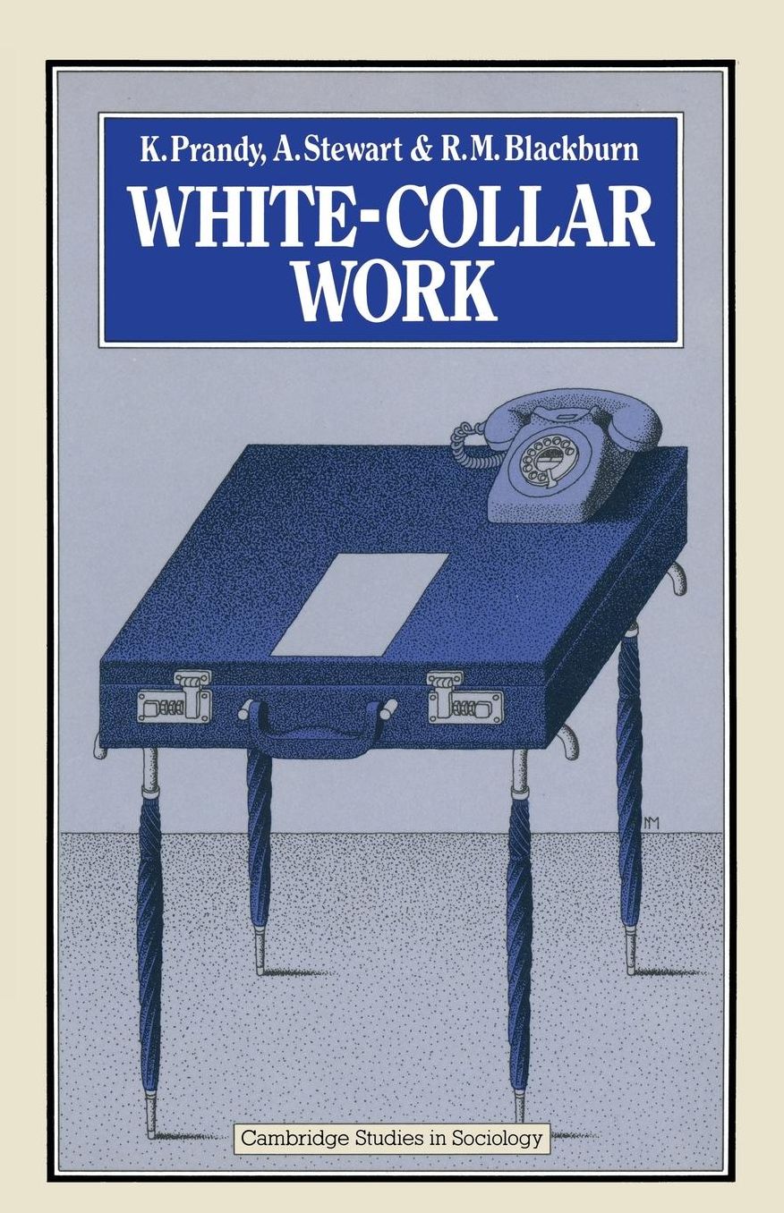 White-Collar Work