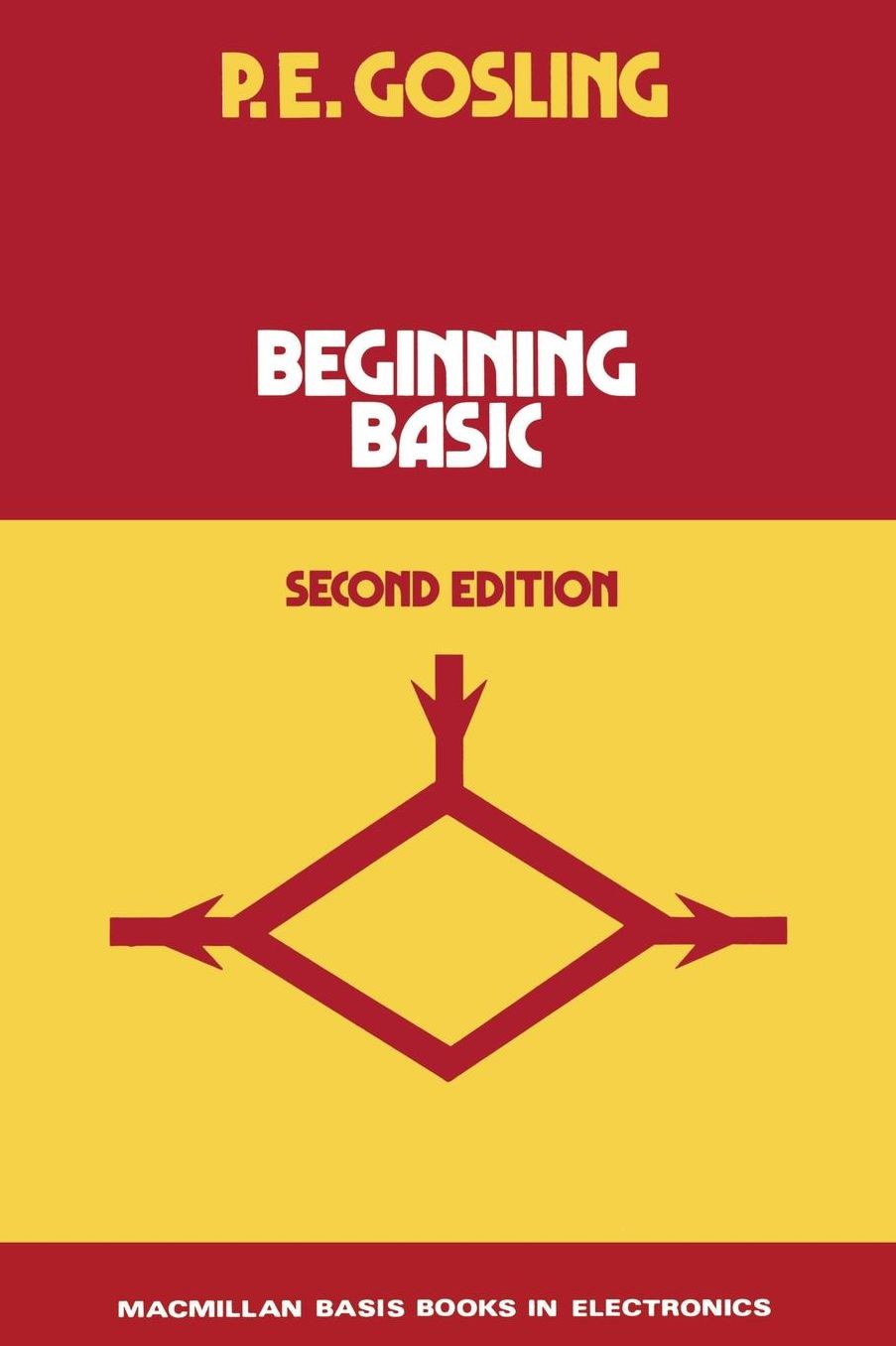 Beginning BASIC