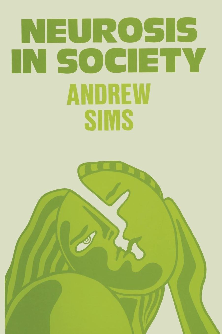 Neurosis in Society